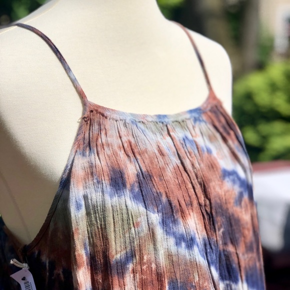 NWT Aritzia Golden by Tna Burkard Dress Sz M - Picture 2 of 6